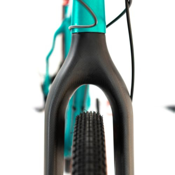 KUbikes 29S gravel
